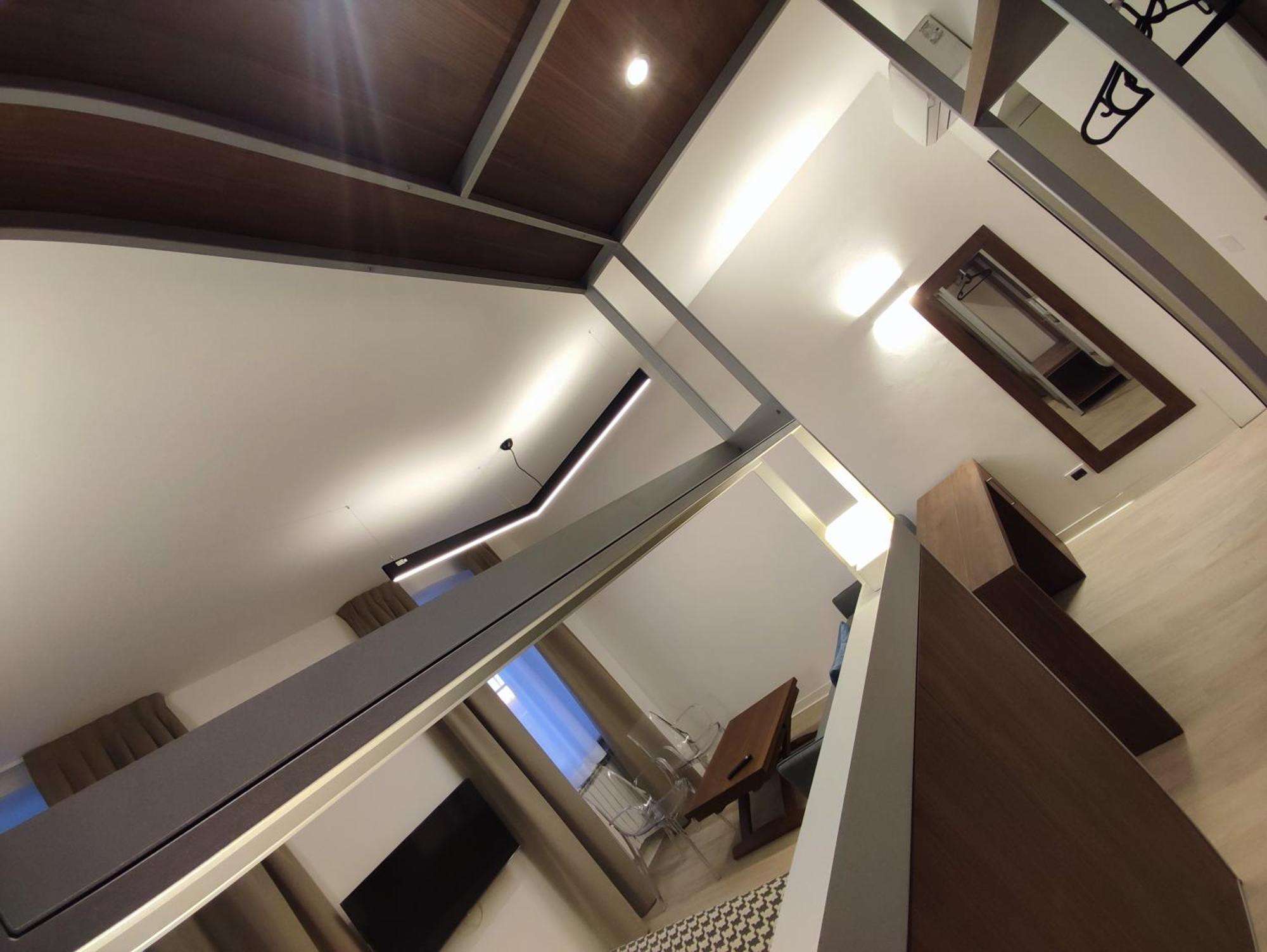 Residence Al Granzo Trieste Exterior foto