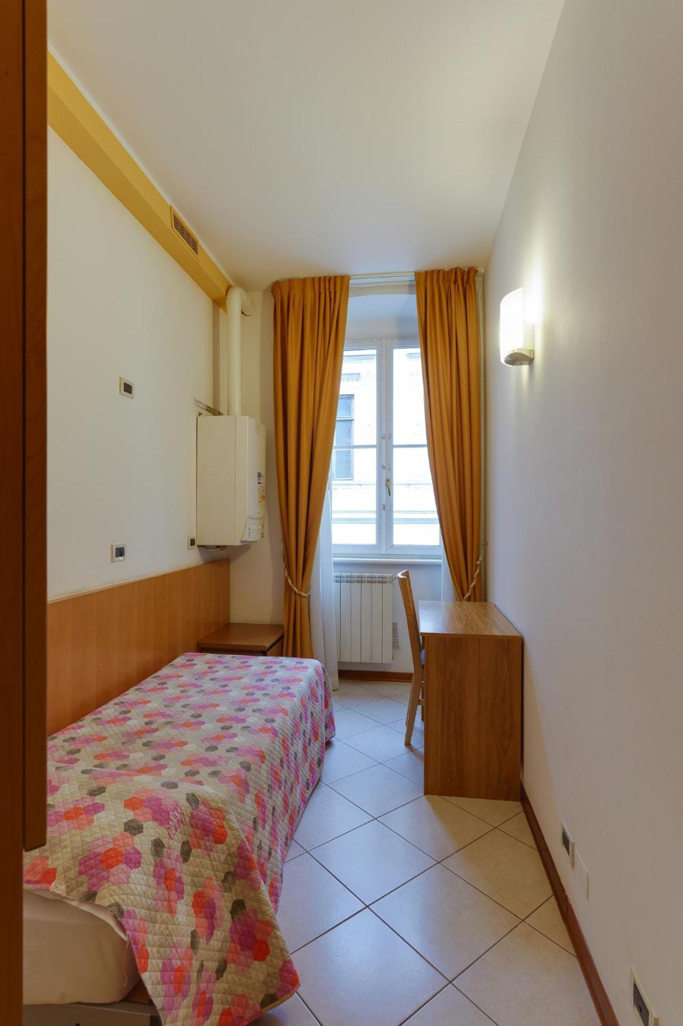 Residence Al Granzo Trieste Exterior foto