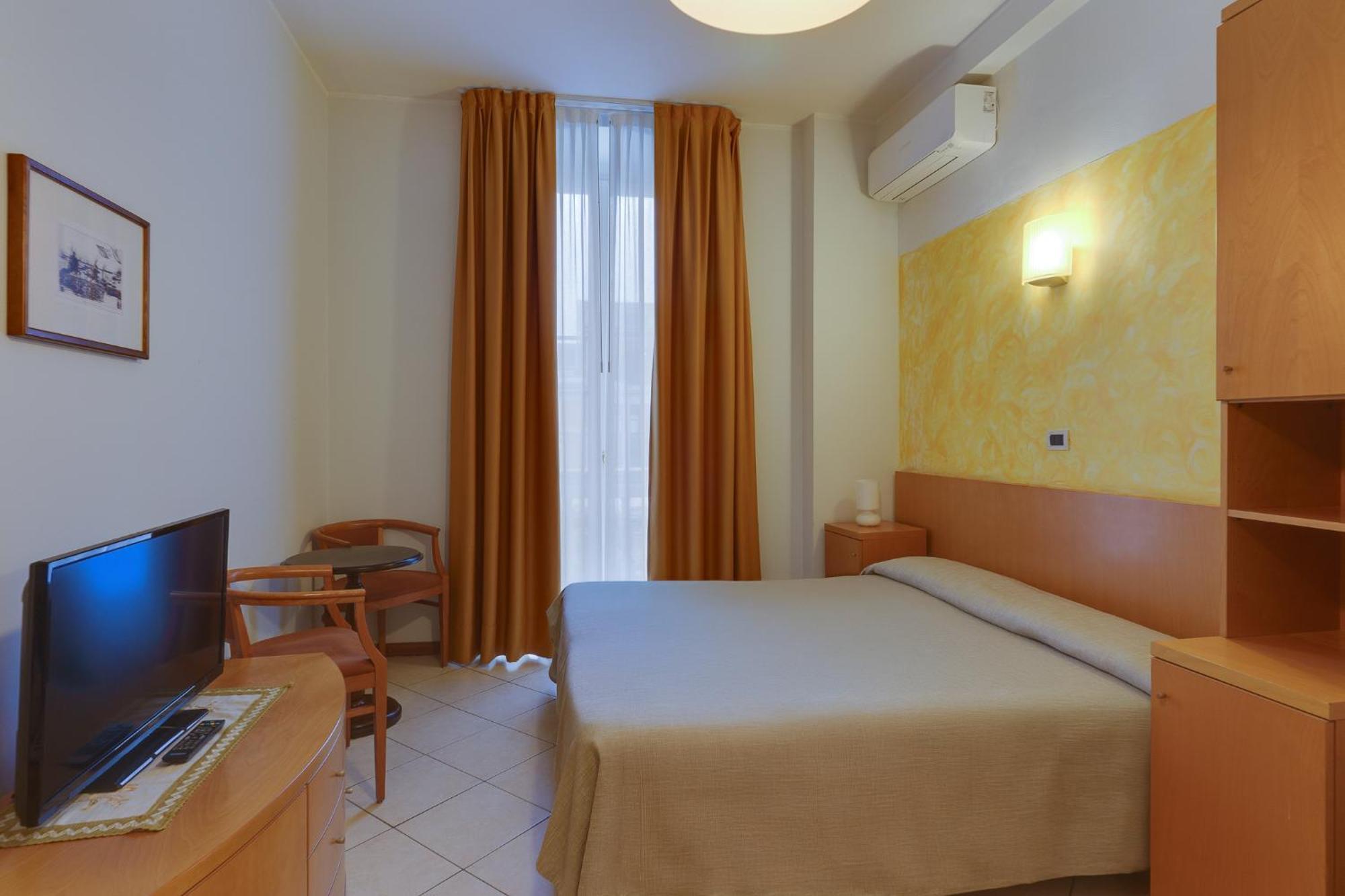 Residence Al Granzo Trieste Exterior foto
