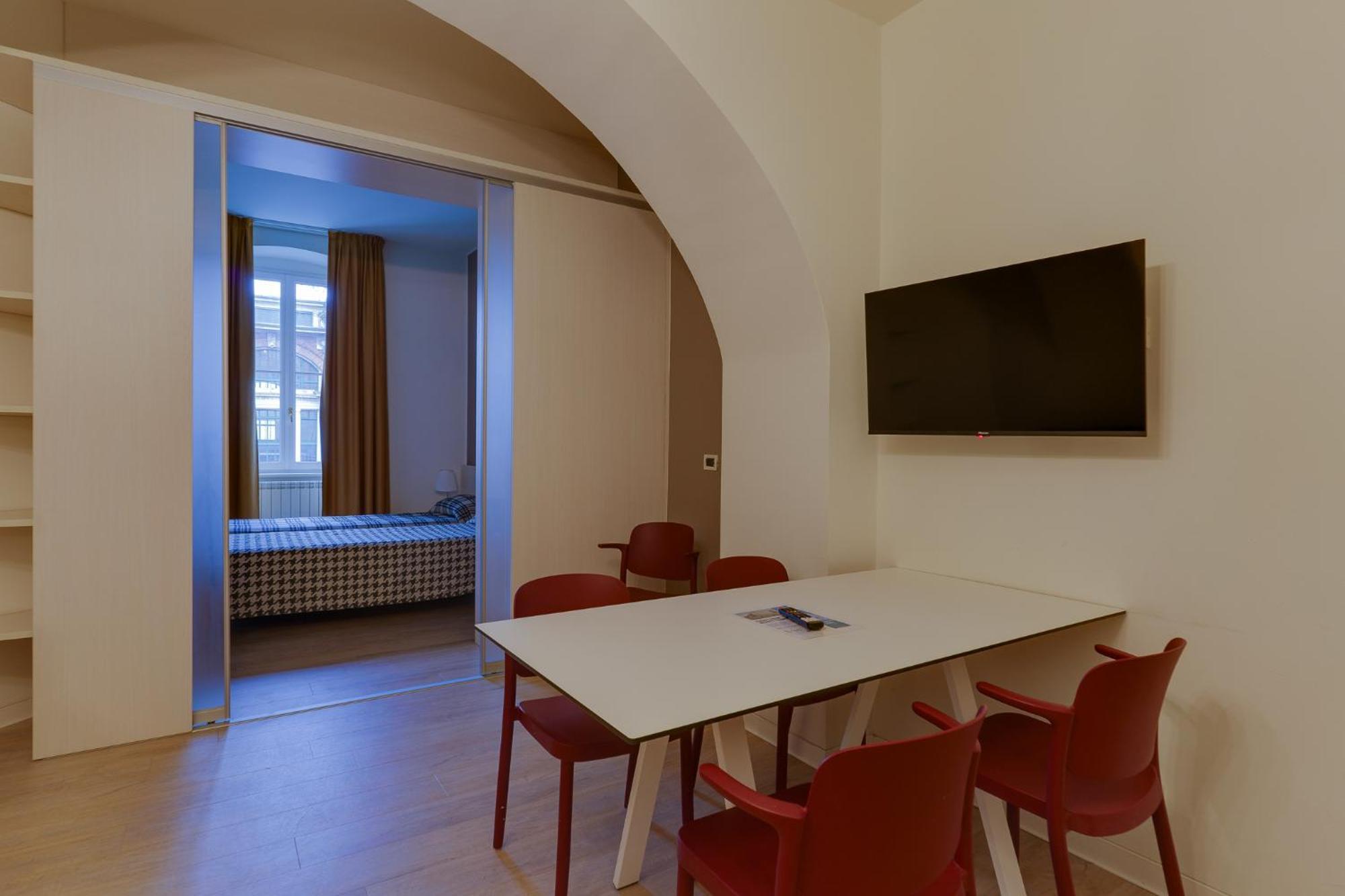 Residence Al Granzo Trieste Exterior foto