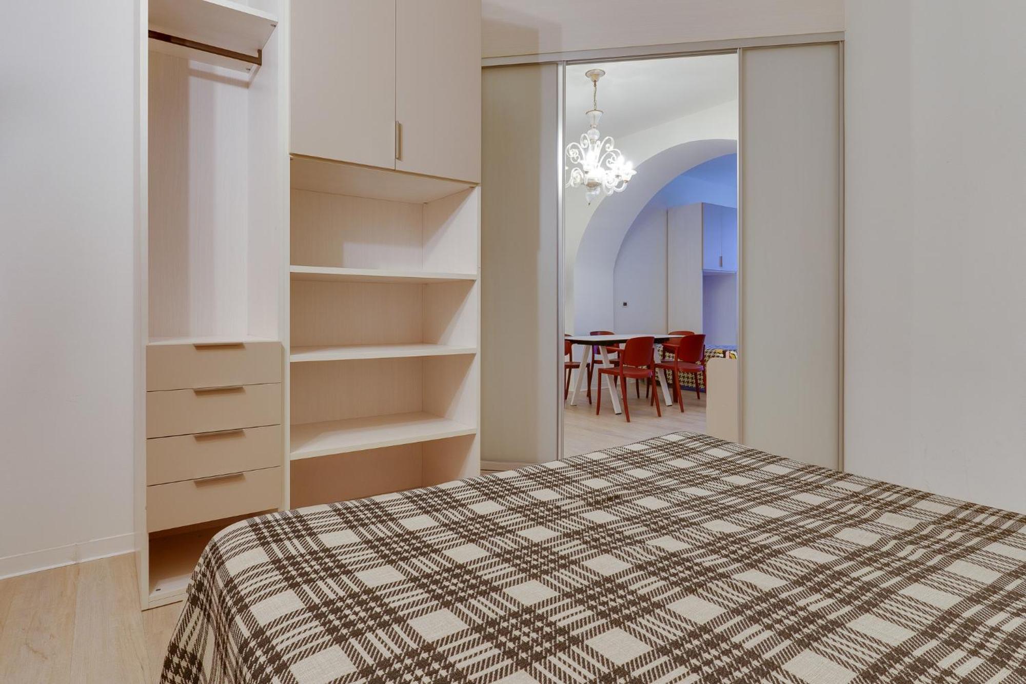 Residence Al Granzo Trieste Exterior foto